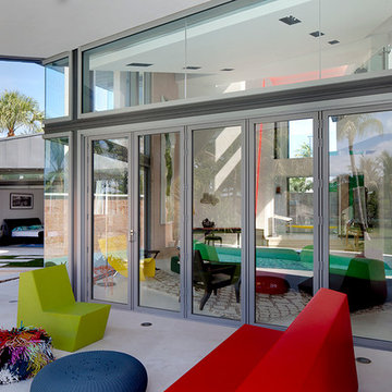 Tequesta Residence