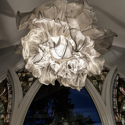 Fandango Suspension by Hive - Pendant Lighting