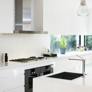 GlenIris Modern Industrial