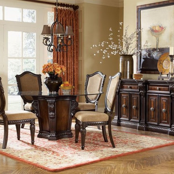 Grand Estates by Fairmont Designs
