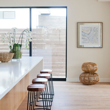 Private Home - San Diego