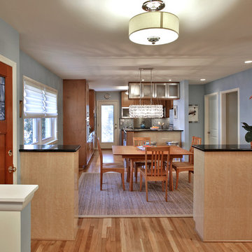 Arlington Virginia Kitchen 1