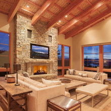 Vacation Homes