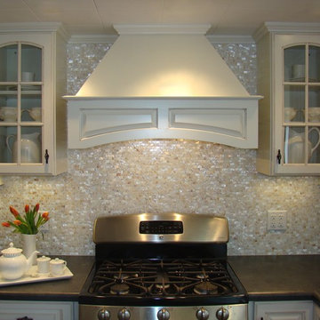 Kitchen Backsplash