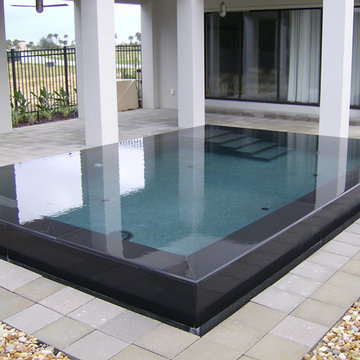 Infinity Spa in Orlando