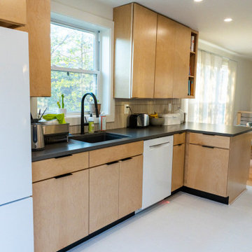 Takoma Park Kitchen