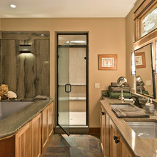 Bathroom Ideas