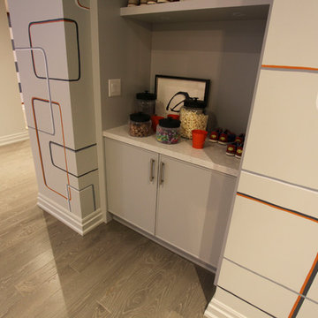 2018 Princess Margaret Lottery Home