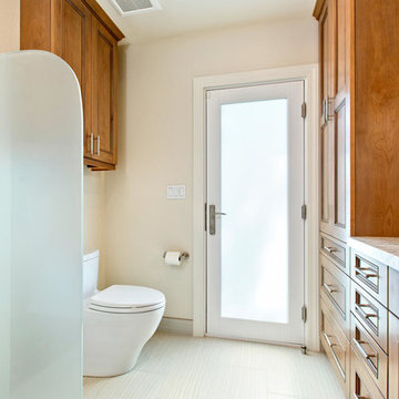 Master Suite / Dance Studio