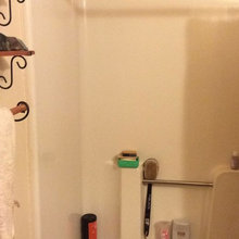 Grab Bars