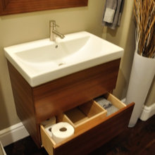 Bathrooms