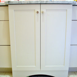 Cabinet Hardware - Cabinet And Drawer Knobs