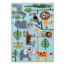 kid rug