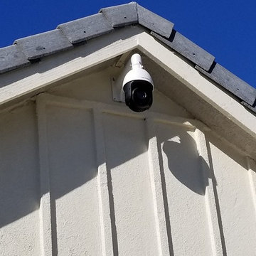 Security camera