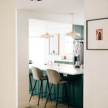 Kirkland Condo Renovation
