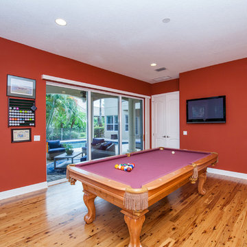 High End Property in Osprey, Florida