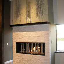 Fireplaces