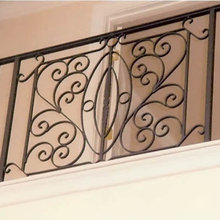 railing