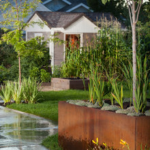 Front Landscape