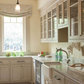 Wellesley Home