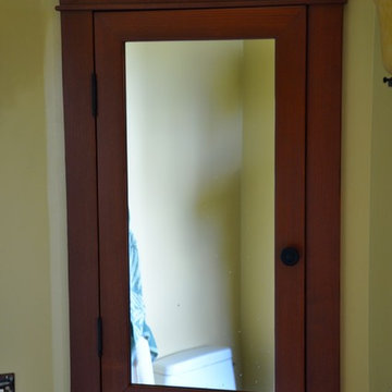 Craftsman details