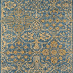 RUGS - Rugs