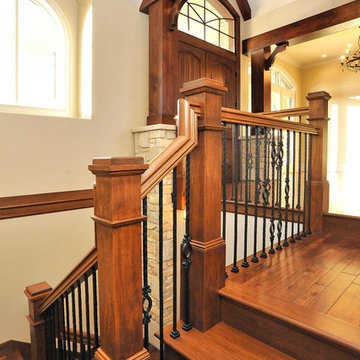 Pepper Creek: 5 Bedroom / 7 Bath Home - Valparaiso, IN
