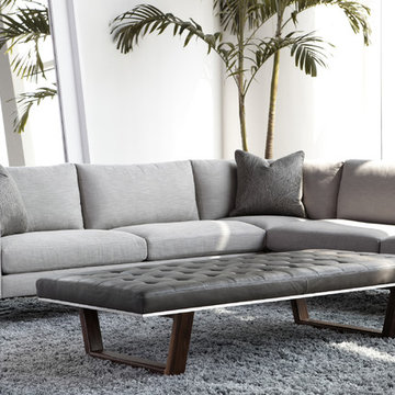 American Leather Furniture | American Leather at Recliners.LA