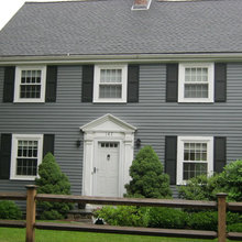 exterior paint