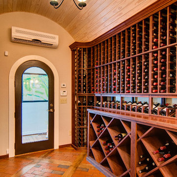 Wine Cellar