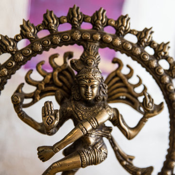 Vibrant Yoga Studio