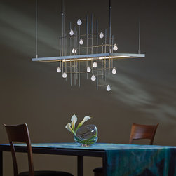 Hubbardton Forge Lighting - Chandeliers