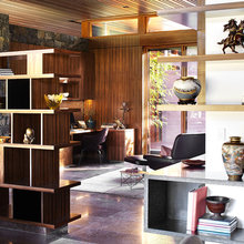 Display Shelving