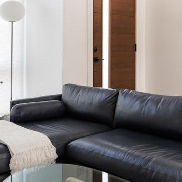 Downtown Living Room
