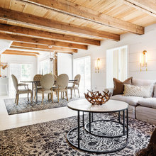 Living Room Ideas