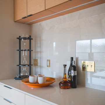 Elevating Functionality and Style: A Seamless Cabinetry Kitchen Remodel