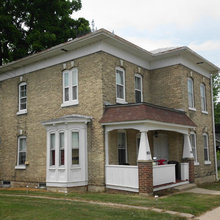 Everyone loves this house!