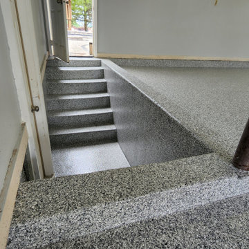 Epoxy Flooring