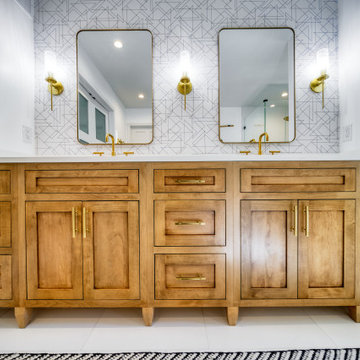 Colfax Remodel