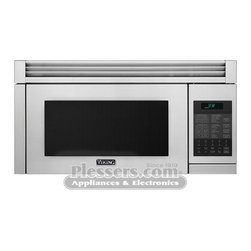 Viking RVMHC330SS Microwave Replaces Viking D3 RDMOR206SS - Microwave Ovens