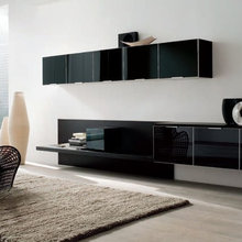 wall unit