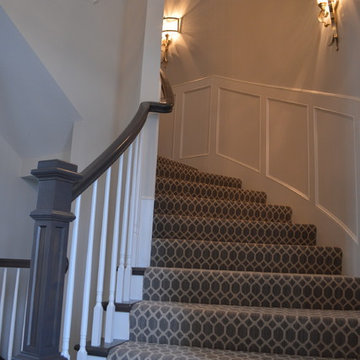 Heritage Hill West Dutch Colonial