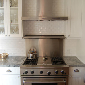 Kitchen Remodeling