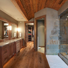 bath