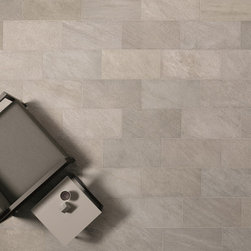 300x600 Point Silver Porcelain - Wall & Floor Tiles