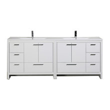 Master Vanity