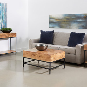 Springdale Collection