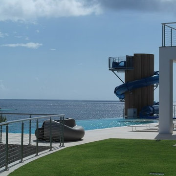Pools