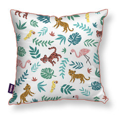 Coussin WILD TRIBE - Decorative Pillows