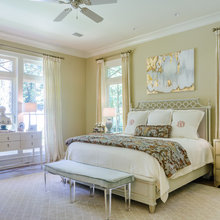 Master Bedroom Inspiration
